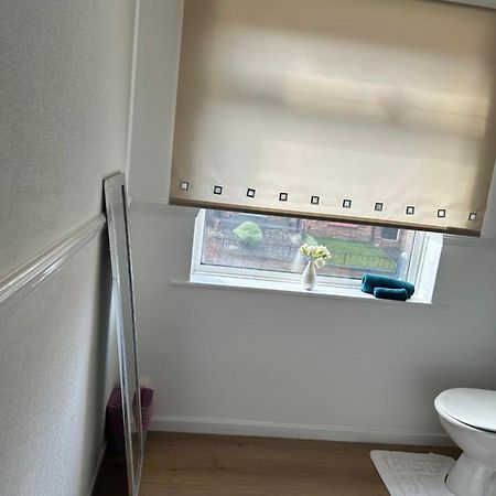 Village Rooms Marton-in-Cleveland ภายนอก รูปภาพ