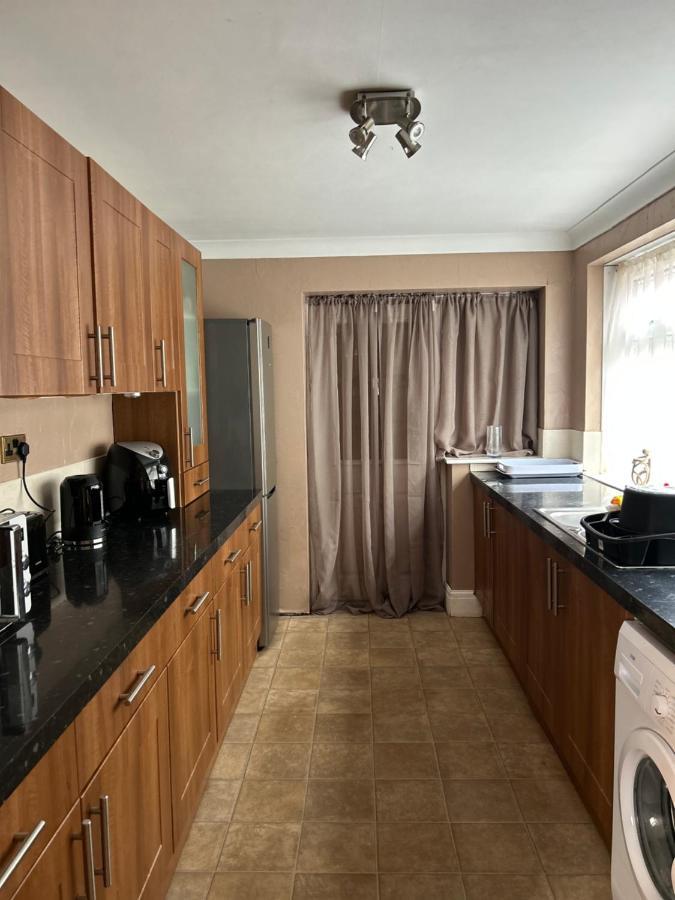 Village Rooms Marton-in-Cleveland ภายนอก รูปภาพ