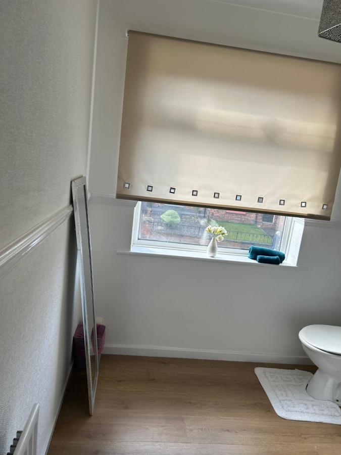 Village Rooms Marton-in-Cleveland ภายนอก รูปภาพ
